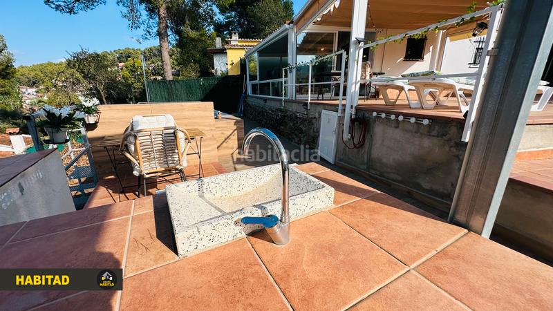 Foto 4d5e4f64-b626-4d14-8a42-746f7aca482c. Chalet avec chauffage piscine dans Sant Vicenç dels Horts