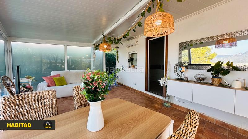 Foto 572326c2-253d-4765-b9ca-92d0b1b84d4c. Chalet avec chauffage piscine dans Sant Vicenç dels Horts