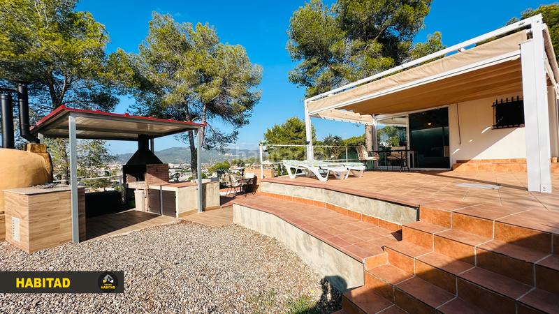 Foto 842e26f1-aa9f-47f1-aea2-db798fe06b52. Chalet avec chauffage piscine dans Sant Vicenç dels Horts