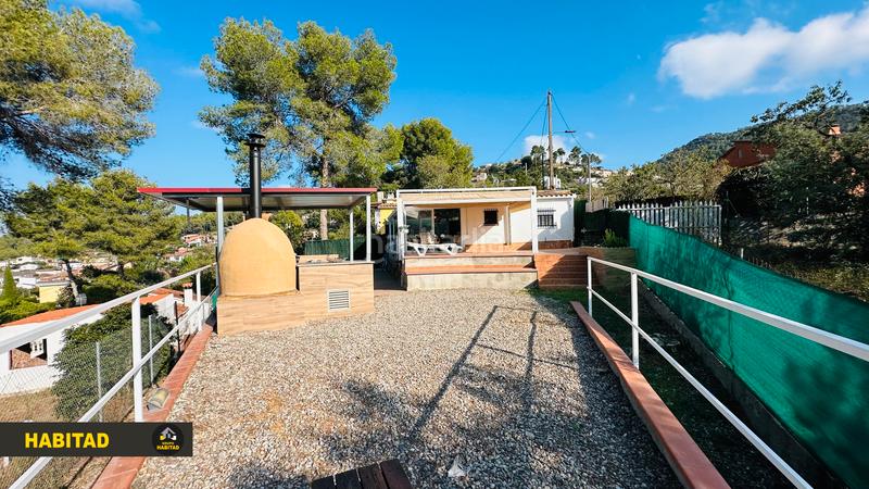 Foto 8a47fcf2-f64f-4eb5-bcfa-cb7c3b902756. Chalet avec chauffage piscine dans Sant Vicenç dels Horts