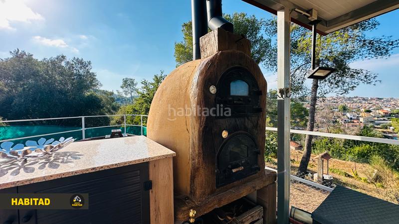 Foto 8e3ace12-5071-4570-abf3-2a8a7eee047b. Chalet avec chauffage piscine dans Sant Vicenç dels Horts