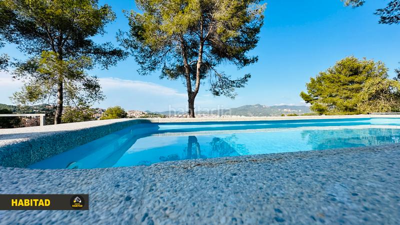 Foto 9d6cb709-4881-4488-9fda-16eee0a15654. Chalet avec chauffage piscine dans Sant Vicenç dels Horts