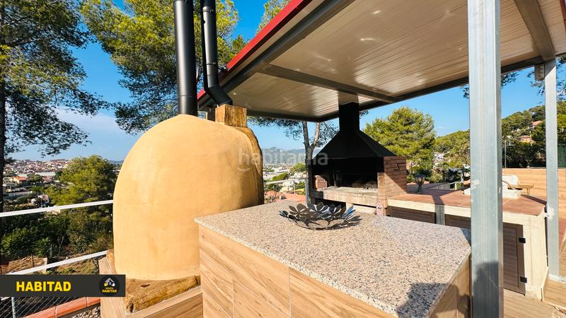 Foto c945bcd6-17a4-46fd-82d7-5e5176221c72. Chalet avec chauffage piscine dans Sant Vicenç dels Horts