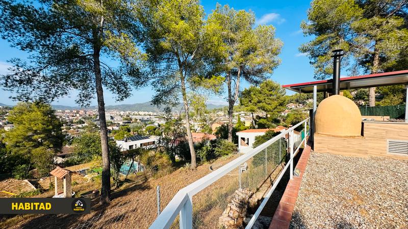 Foto d56f113c-b464-4fda-9533-ab8071932ee1. Chalet avec chauffage piscine dans Sant Vicenç dels Horts