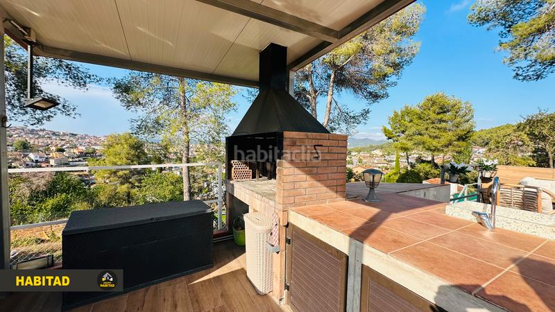 Foto dab72fe5-b7c0-4471-8f74-bdbbdb81db22. Chalet avec chauffage piscine dans Sant Vicenç dels Horts