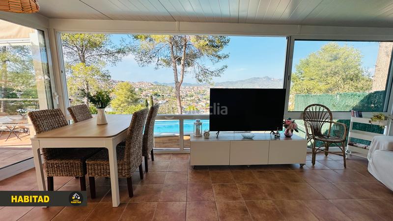 Foto e9fce544-b874-4012-ba08-382462344a6b. Chalet avec chauffage piscine dans Sant Vicenç dels Horts