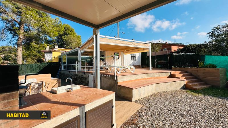 Foto fb843abf-d982-4471-81e6-d6efbead2b1e. Chalet avec chauffage piscine dans Sant Vicenç dels Horts