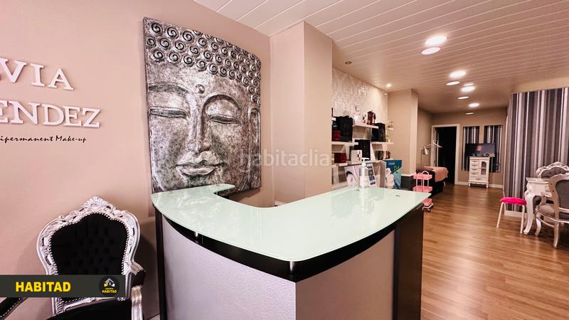 Foto fea86c4b-020d-442c-b1d8-6e55ec64e09a. Location local commercial dans Vinyets-Molí Vell Sant Boi de Llobregat