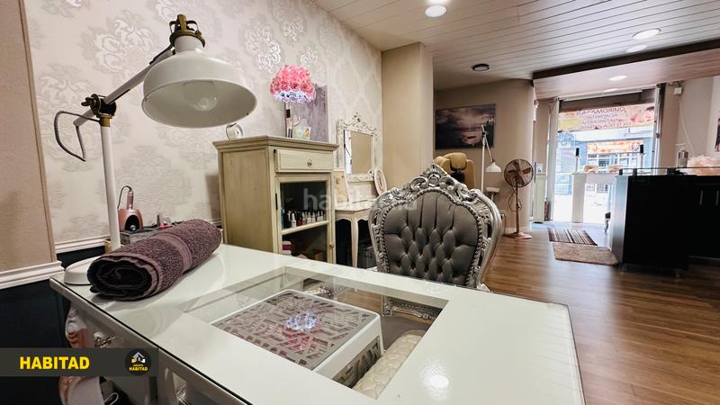 Foto 90ad00eb-f416-4d84-b417-16d0187090fb. Rent business premise in Vinyets-Molí Vell Sant Boi de Llobregat