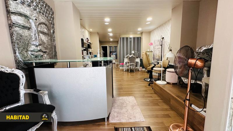 Foto 92d9a899-ccd1-43b0-9d78-42605d9d0e5d. Rent business premise in Vinyets-Molí Vell Sant Boi de Llobregat