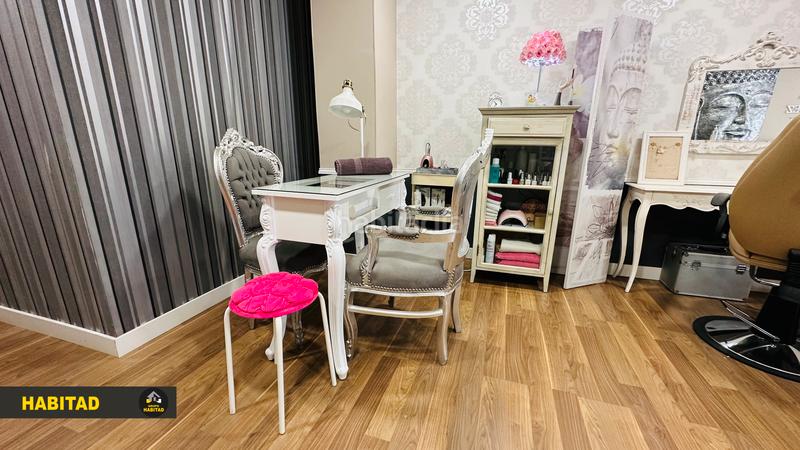 Foto bfa641bb-558c-44a9-bf80-de66f46b9597. Rent business premise in Vinyets-Molí Vell Sant Boi de Llobregat