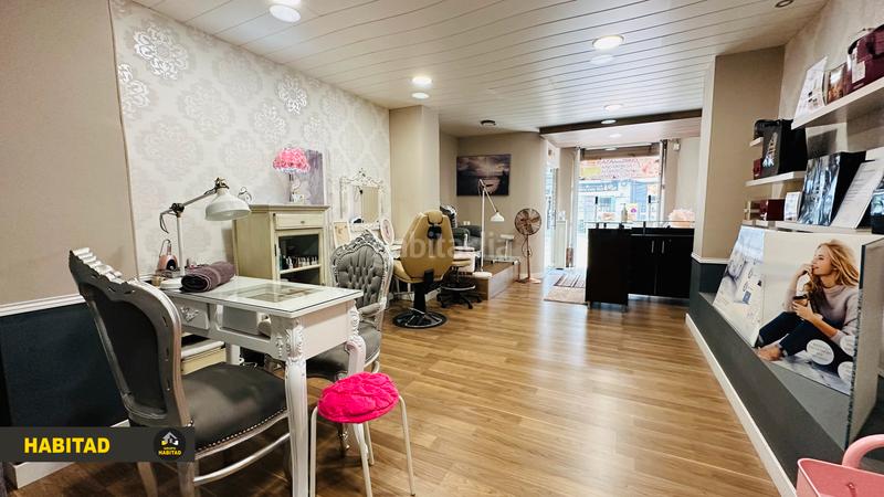 Foto e78a9c62-6bf4-43fd-a1d9-0944b6e809cd. Rent business premise in Vinyets-Molí Vell Sant Boi de Llobregat