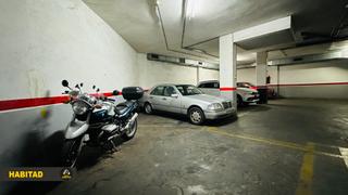 Parking voiture à Marianao. Excelente ubicación