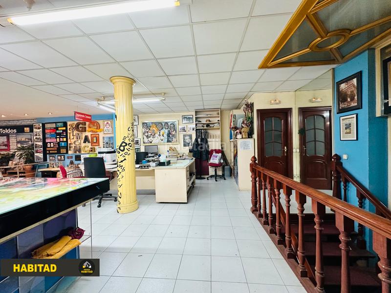 Foto 610f69d0-456f-463c-b4c1-177db545ca39. Local comercial en Vinyets-Molí Vell Sant Boi de Llobregat