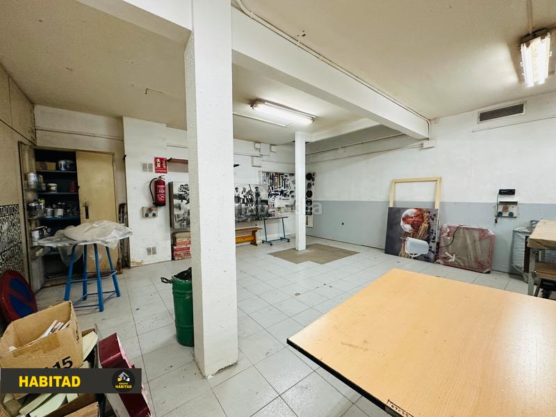 Foto 64068d46-7e9b-4c23-870c-3e5f502b4dc5. Local comercial en Vinyets-Molí Vell Sant Boi de Llobregat