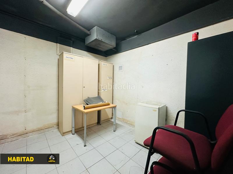 Foto d0593455-8ba2-4453-9290-12ec0074722e. Local comercial en Vinyets-Molí Vell Sant Boi de Llobregat