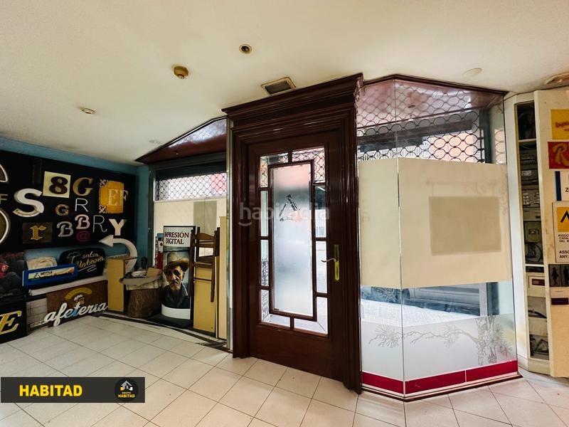 Foto d9d68f01-ca27-4895-b864-967de6d37e50. Local comercial en Vinyets-Molí Vell Sant Boi de Llobregat