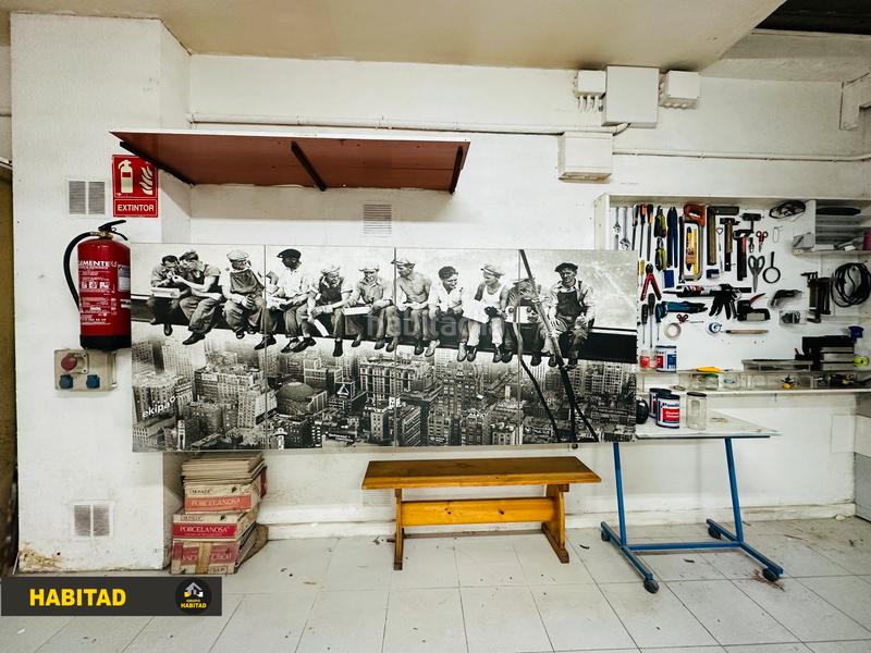 Foto f26c9baf-816a-46a9-b4a7-67afb23e674f. Local comercial en Vinyets-Molí Vell Sant Boi de Llobregat