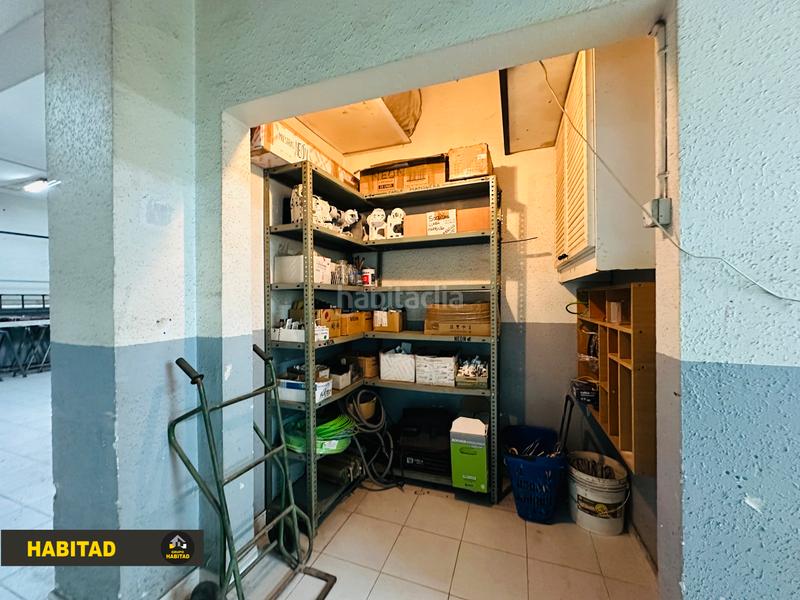 Foto 236c04f1-207c-4a74-ad56-24f4588afb31. Local commercial avec chauffage dans Vinyets-Molí Vell Sant Boi de Llobregat