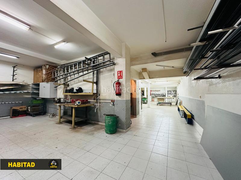 Foto 6aa29f89-02bc-433f-be76-3d9eee06c715. Local commercial avec chauffage dans Vinyets-Molí Vell Sant Boi de Llobregat