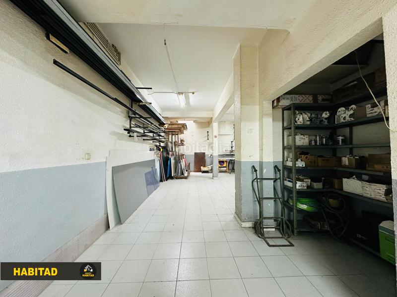 Foto 793816cd-c8be-4700-947c-ffb5401b1eda. Local commercial avec chauffage dans Vinyets-Molí Vell Sant Boi de Llobregat