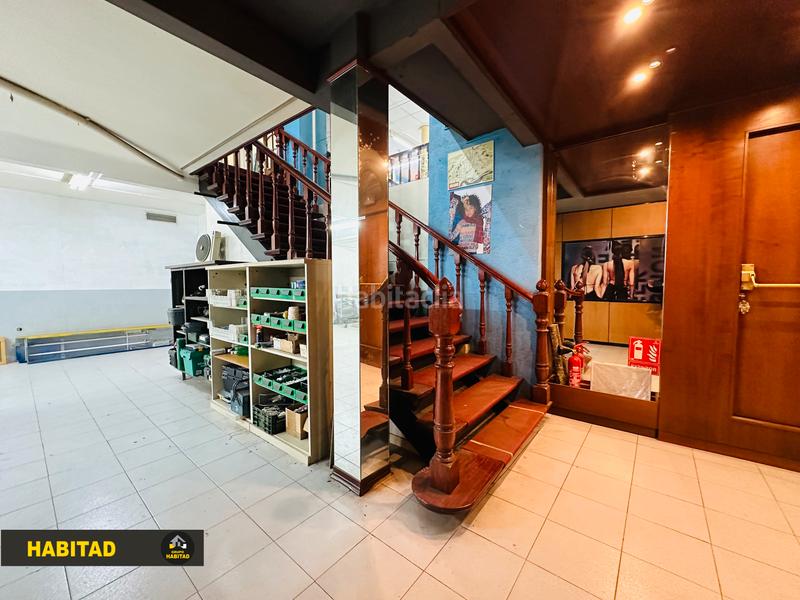 Foto c30a37d7-40e8-4603-9864-ef6b9252b5b0. Local commercial avec chauffage dans Vinyets-Molí Vell Sant Boi de Llobregat