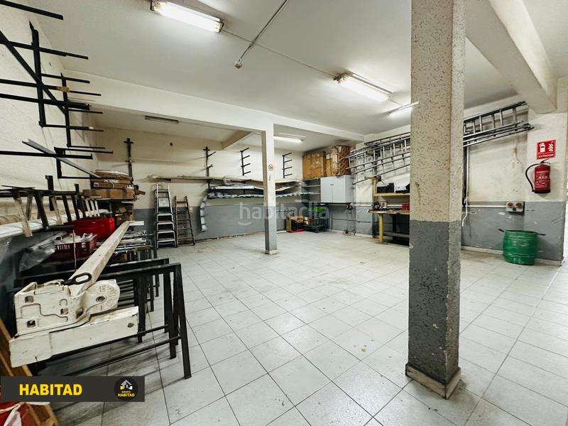 Foto 1b62b878-d97a-48a4-9385-a164ccca765b. Locale commerciale con riscaldamento in Vinyets-Molí Vell Sant Boi de Llobregat