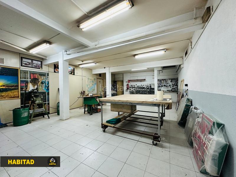 Foto 4db0d775-32a6-42d3-a474-b4c82fece758. Locale commerciale con riscaldamento in Vinyets-Molí Vell Sant Boi de Llobregat