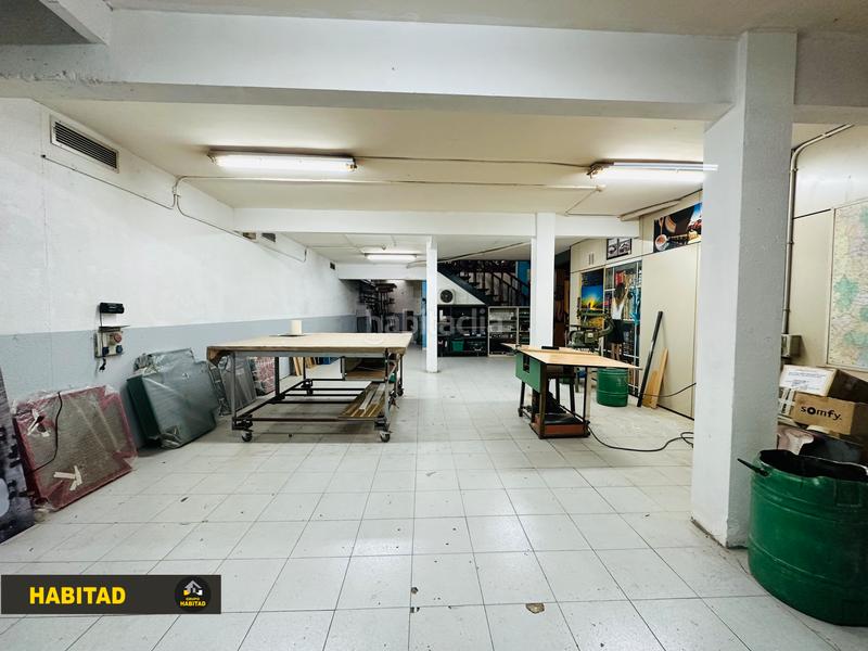 Foto 58458fe0-9980-49c5-9e39-ba5933edf9f8. Locale commerciale con riscaldamento in Vinyets-Molí Vell Sant Boi de Llobregat