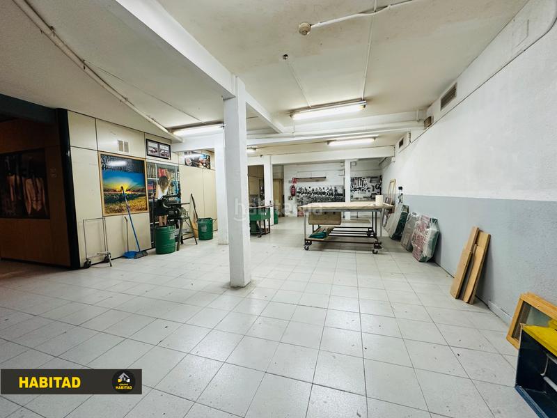 Foto 5afbfeb2-6521-49dd-8ead-a9135dfb70c6. Locale commerciale con riscaldamento in Vinyets-Molí Vell Sant Boi de Llobregat