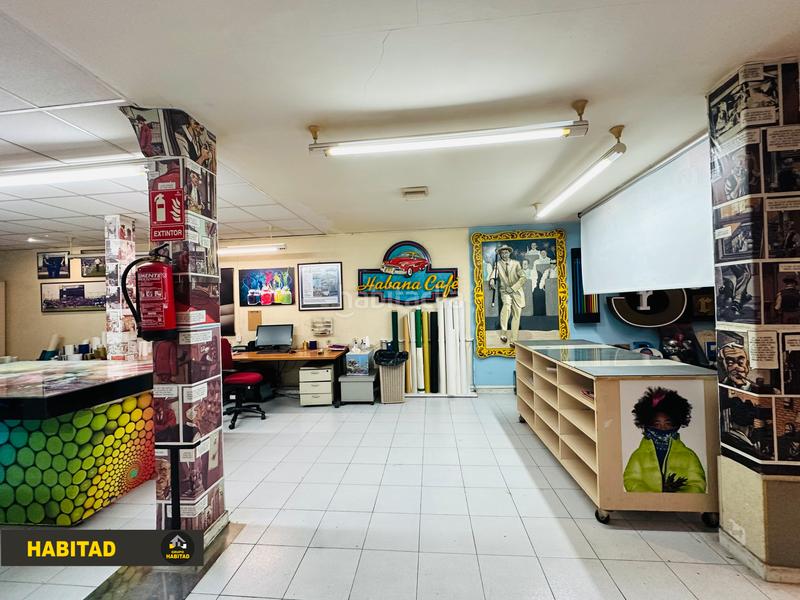 Foto 8e906cc1-cb88-46d3-9379-d974ba2feeeb. Locale commerciale con riscaldamento in Vinyets-Molí Vell Sant Boi de Llobregat