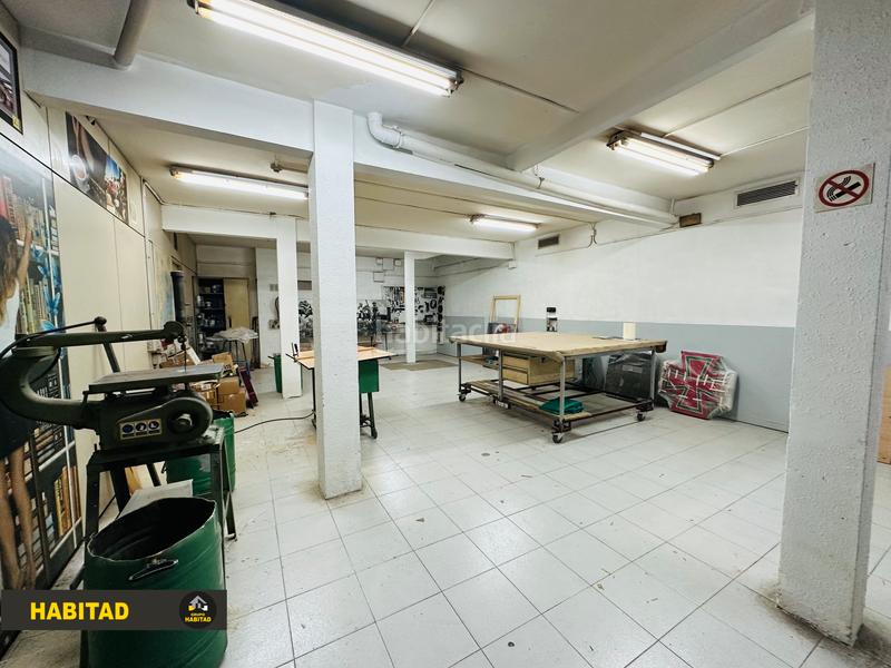 Foto 929642e7-d2f0-4724-b31a-48a9369e8459. Locale commerciale con riscaldamento in Vinyets-Molí Vell Sant Boi de Llobregat