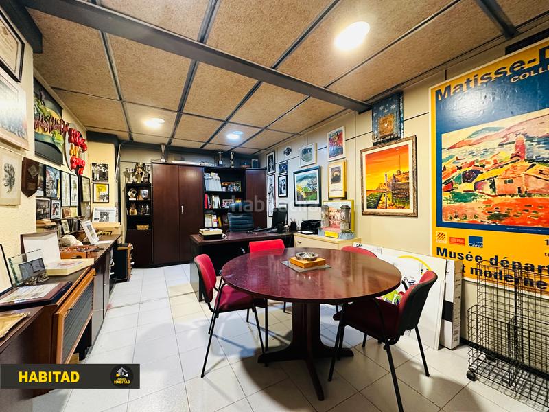 Foto d107fba6-ae22-45e3-85b0-a57b2c72cd55. Locale commerciale con riscaldamento in Vinyets-Molí Vell Sant Boi de Llobregat