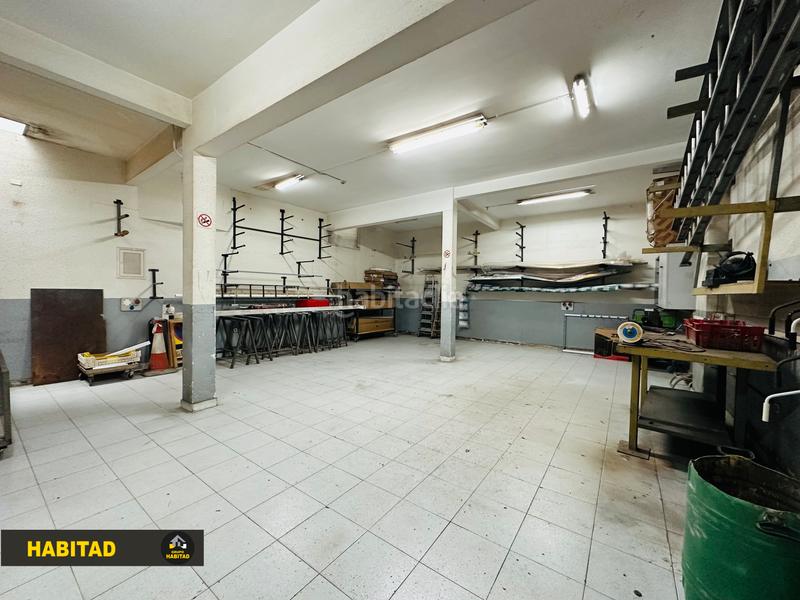 Foto deae105a-3a74-4009-a48e-fdf7a8b3c0e6. Locale commerciale con riscaldamento in Vinyets-Molí Vell Sant Boi de Llobregat