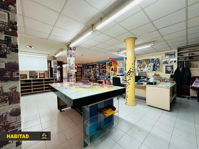 Foto fb2f0c97-3341-4c72-abc4-d44d6197ede6. Locale commerciale con riscaldamento in Vinyets-Molí Vell Sant Boi de Llobregat