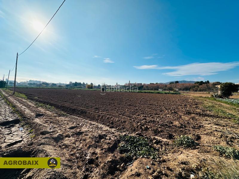 Foto ca1d1800-65de-4680-b4ac-31eaa33199ea. Landgut in Ciutat Cooperativa-Molí Nou Sant Boi de Llobregat