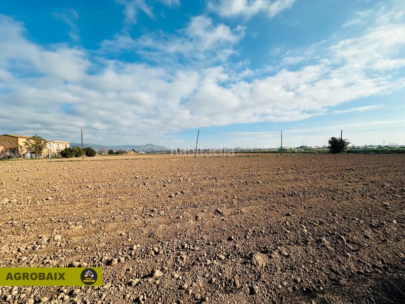 Foto 377fe990-d6c4-4043-94fe-5ed8c328d357. Finca rústica a Ciutat Cooperativa-Molí Nou Sant Boi de Llobregat