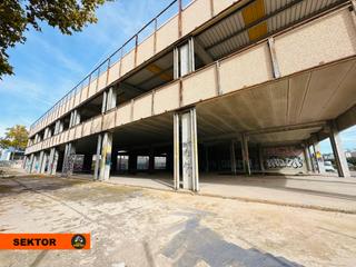 Edificio in Masia Nova-Solicrup