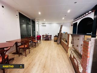 Alquiler Local Comercial en Vinyets-Molí Vell. Excelente ubicacion