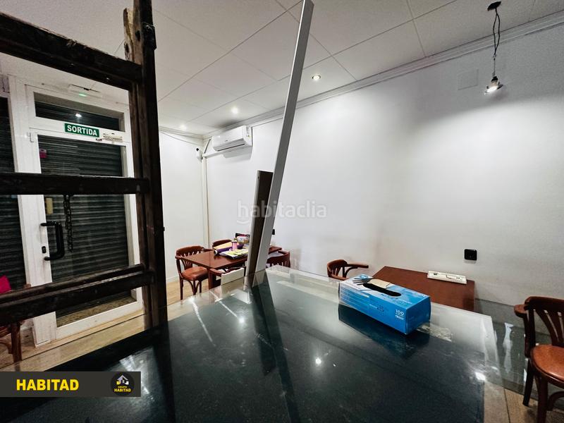 Foto 4309c1a4-1ea3-470e-95b1-9fb7e4568fef. Alquiler local comercial excelente ubicacion en Vinyets-Molí Vell Sant Boi de Llobregat