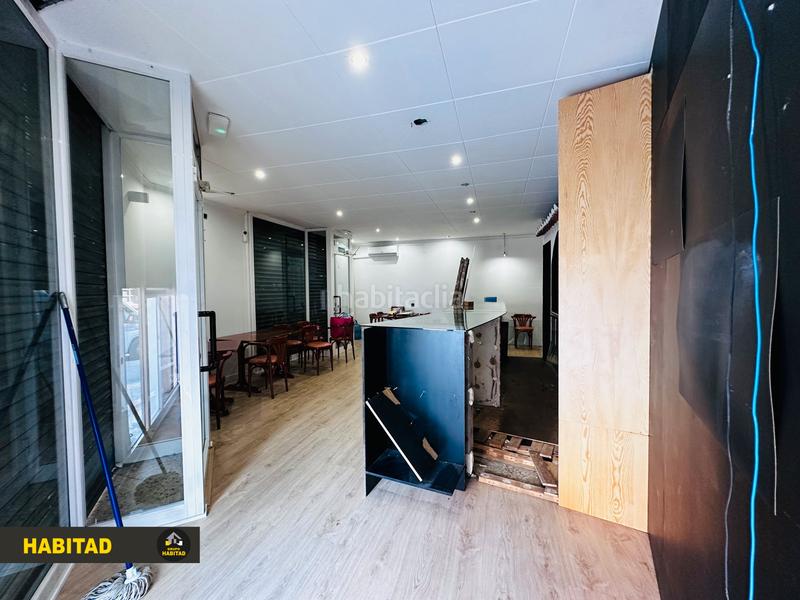 Foto 46a478ea-7e30-4fa3-a7e8-199e77e3da8f. Alquiler local comercial excelente ubicacion en Vinyets-Molí Vell Sant Boi de Llobregat