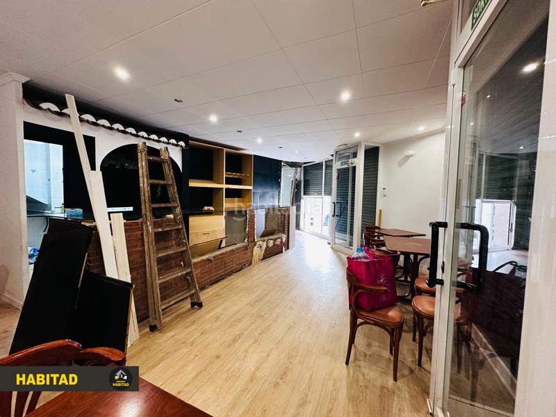 Foto 46f45376-0fa2-4737-bbe4-a6715800fdc8. Alquiler local comercial excelente ubicacion en Vinyets-Molí Vell Sant Boi de Llobregat