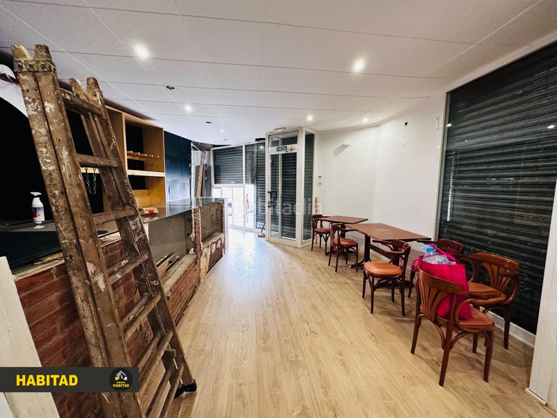 Foto 6ee889d6-107e-4e24-a53c-43719e5b1384. Alquiler local comercial excelente ubicacion en Vinyets-Molí Vell Sant Boi de Llobregat