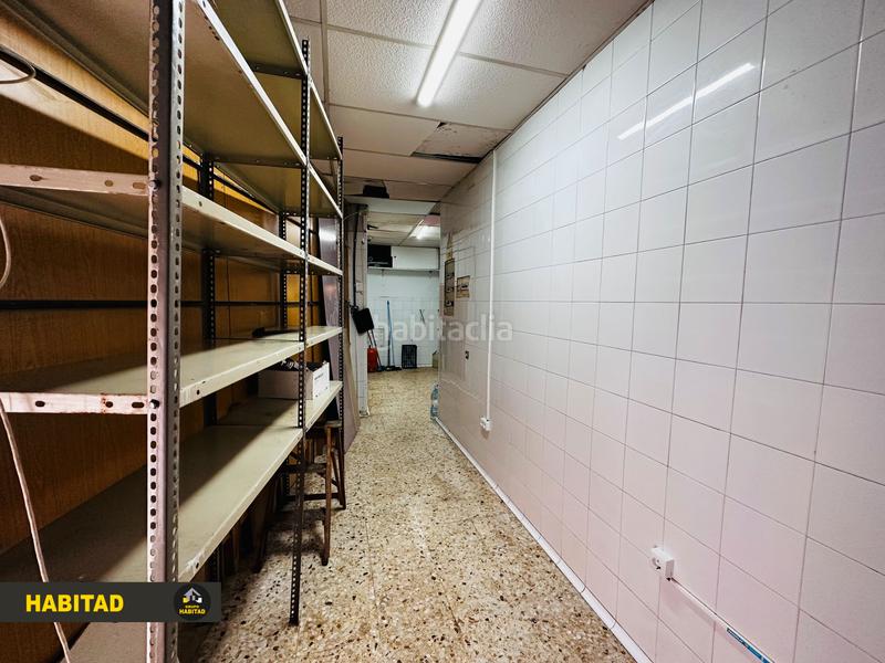 Foto 81fba0d6-52c2-45b2-aa30-5377bf7cb2d5. Alquiler local comercial excelente ubicacion en Vinyets-Molí Vell Sant Boi de Llobregat