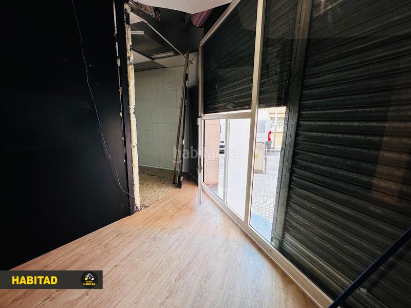 Foto 85675a51-bc95-4d4e-b103-8f7bf6d4b16b. Alquiler local comercial excelente ubicacion en Vinyets-Molí Vell Sant Boi de Llobregat