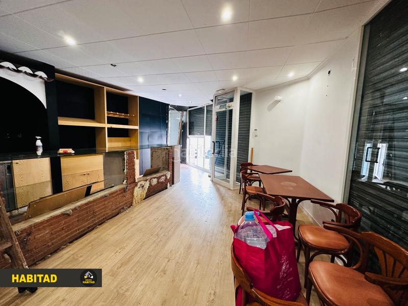 Foto 8c2053aa-93bd-4f2e-8ec1-3be36234a72e. Alquiler local comercial excelente ubicacion en Vinyets-Molí Vell Sant Boi de Llobregat