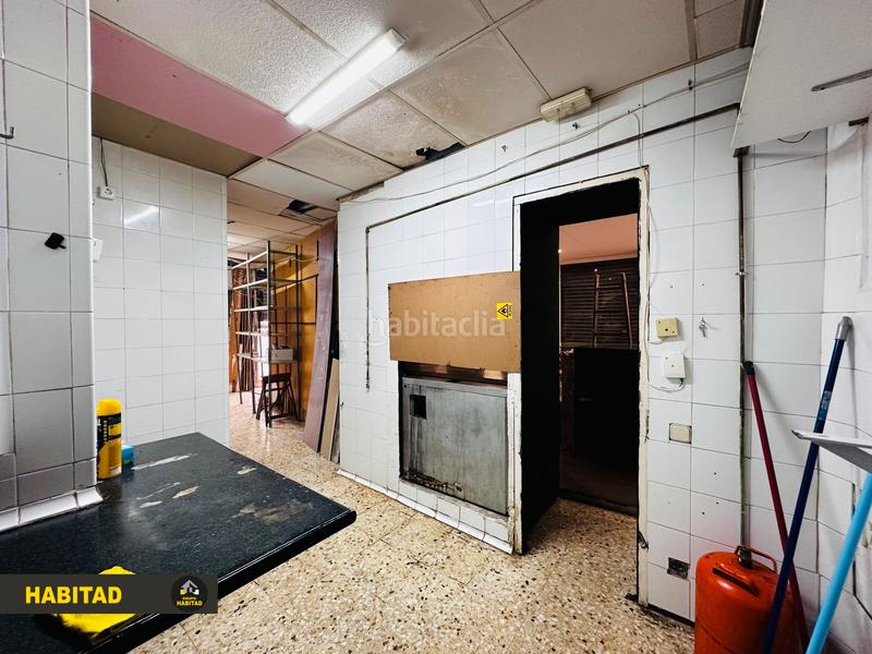 Foto c62b986f-3f5f-43b6-8bf8-9ad4548da9cd. Alquiler local comercial excelente ubicacion en Vinyets-Molí Vell Sant Boi de Llobregat