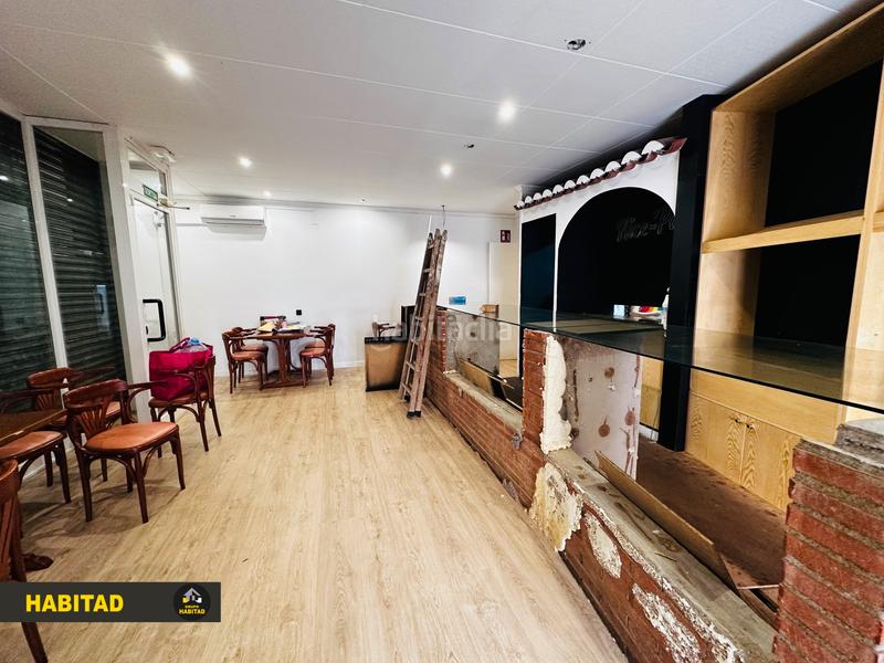 Foto ebc34973-63e2-4670-b7cb-abd674210909. Alquiler local comercial excelente ubicacion en Vinyets-Molí Vell Sant Boi de Llobregat