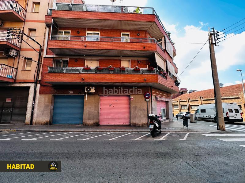 Foto ebd6f32b-2aa8-4630-9152-de7093a8c954. Alquiler local comercial excelente ubicacion en Vinyets-Molí Vell Sant Boi de Llobregat