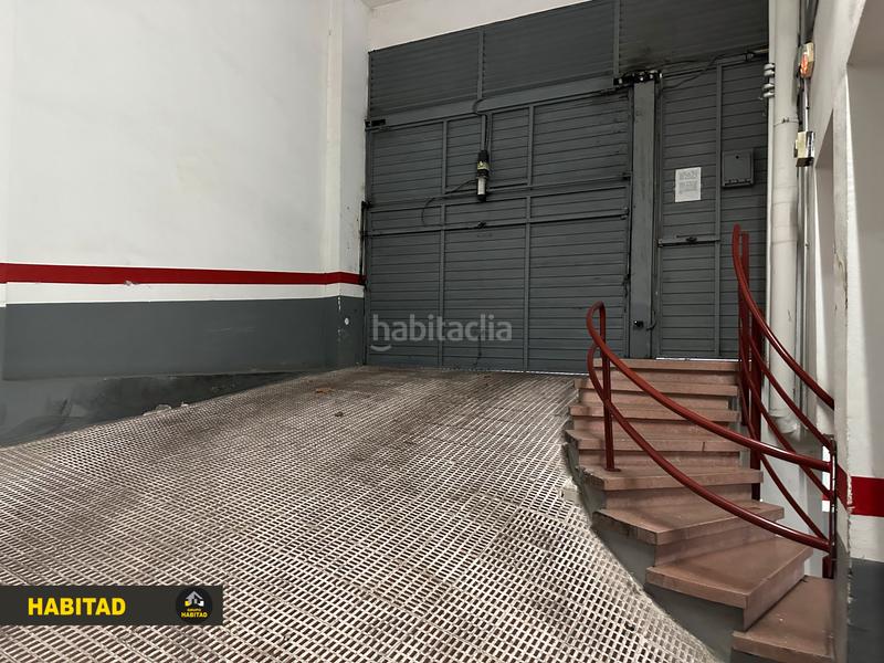 Foto fcdb9fbd-7864-4b1b-a79c-b01a6e81b699. Aparcament cotxe a Marianao Sant Boi de Llobregat